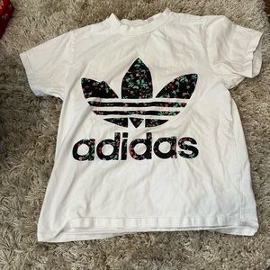 Adidas Trefoil Shirt